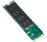Transcend 240GB MTS820S M.2 2280 SATA III 6 Gb/s Disco de Estado Sólido Interno 3D TLC NAND TS240GMTS820S