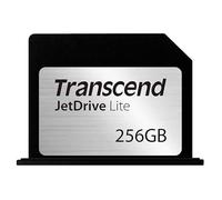 Transcend JetDrive Lite 360 256GB Macbook Pro Retina 15"