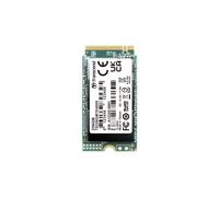 Transcend 256GB MTE400S NVMe Internal SSD - Gen3 x4 PCIe M.2 2242, Up to 2,000MB
