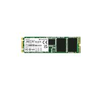 Transcend SATA III 6Gb/s MTS832S SSD M.2 80 mm a Lado Individual, 256G