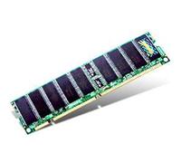 Transcend 256MB Memory module for IBM SERVER. (33L3322) módulo de - Memoria (0,25 GB, 133 MHz, 168-pin DIMM)