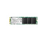 Transcend 2TB MTS825S M.2 2280 SATA III SSD - 6Gb/s, 3D NAND Flash, para Actualización de Laptop/Escritorio TS2TMTS825S