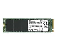 Transcend 2TB SSD Interno M.2 2280 PCIe Gen3x4 NVMe Velocidad Lectura 3200 MB/s