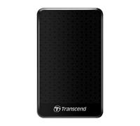Transcend 2TB StoreJet 25A3 2000GB Negro disco dur