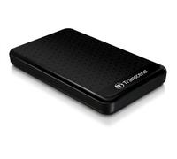 Transcend 2TB StoreJet 25A3 2000GB Negro disco dur