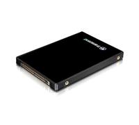 Transcend 32GB 2.5" Pata MLC - Disco Duro sólido (32 GB, ATA Paralelo, 2.5 ", 119 MB/s, 36.12 MB/s)