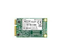 Transcend 32GB MSA370S SATA III 6 GB/s mSATA Disco de Estado Sólido Interno MLC NAND TS32GMSA370S