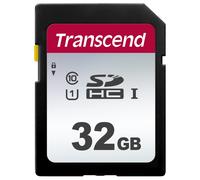 TRANSCEND - 32GB UHS-I U1 SD CARD OFF-ACC NUEVO