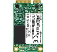 Transcend 370S 256GB SSD mSATA SATA 3 MLC
