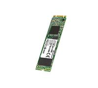 Transcend MTS820S - SSD Disco Duro Solido de 480 GB M.2 2280 SATA III, 3D TLC, hasta 560 MB/s
