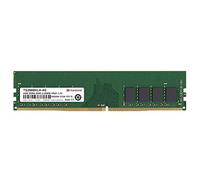 Transcend 4GB DDR4 2666Mhz U-DIMM 1Rx8, TS2666HLH-4G