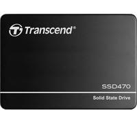 Transcend 4TB interno mSATA SSD SATA III Retail TS4TSSD470A