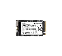 Transcend M.2 NVMe SSD 512GB 2242 PCIe Gen4x4 M Key - TS512GMTE410S
