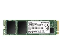 Transcend 512GB MTS220S NVMe PCIe Gen3 x4 M.2 2280 Disco de Estado Sólido Intern