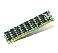 Transcend 512MB Proprietary Memory/NEC Express 5800 110Eh 0.5GB DRAM 333MHz módulo de - Memoria (0,5 GB, DRAM, 333 MHz, 184-pin DIMM)