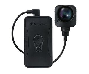 Transcend 64 GB, cámara corporal, DrivePro Body 70, cámara separada