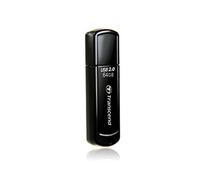 Transcend 64GB JetFlash 350 USB 2.0 USB Stick TS64GJF350