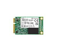 Transcend 64GB MSA370S SATA III 6 GB/s mSATA Disco de Estado Sólido Interno MLC NAND TS64GMSA370S