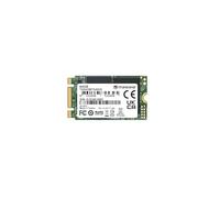 Transcend 64GB MTS400S M.2 2242 SATA III 6 Gb/s Disco de Estado Sólido Interno MLC NAND TS64GMTS400S