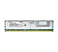 Transcend 8GB DDR3-1333 módulo de - Memoria (8 GB, 1 x 8 GB, DDR3, 1333 MHz, 240-pin DIMM)