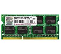 Transcend 8gb ddr3 módulo de memoria 2 x 8 gb 1333 mhz