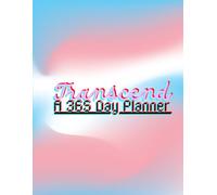 TRANSCEND: A Self-Care & Productivity Planner