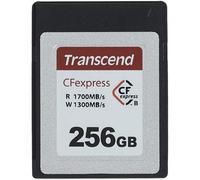 Transcend CFExpress Card 256GB