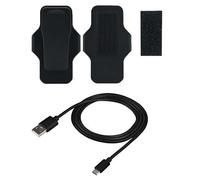 Transcend Cuerpo Cámara Accessory Kit para DPB10B