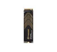Transcend SSD 2TB M.2 MTE260S (M.2 2280) PCIe Gen5 x4 NVMe