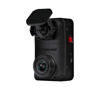 Transcend drivepro 10 quad hd wifi encendedor de cigarrillos negro