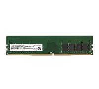 Transcend - DDR4 16GB 2666 MHz U-DIMM 2Rx8, Memoria de escritorio 16 GB 2666 MT/