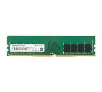 Transcend - DDR4 16GB 2666 MHz U-DIMM 2Rx8, Memoria de escritorio
