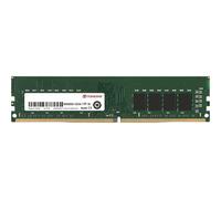Transcend Memoria de escritorio DDR4 16GB 2666 MHz U-DIMM 2Rx8