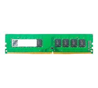 Transcend ? ddr4 8gb 2666 mhz u-dimm 1rx8, memoria de escritorio