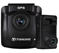 Transcend digitales compactas marca modelo drivepro 620 camera incl. 2