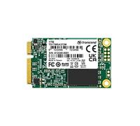 Transcend Discos Duros Marca Modelo SSD MSA372M MLC 32GB mSATA SATA III