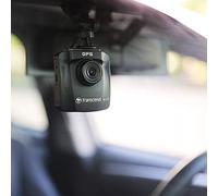 Transcend drivepro 250 - cámara de salpicadero con sensor de imagen s