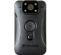 Transcend DrivePro Body 10 - grabadores de disco (MicroSD (TransFlash), Batería, Windows 7 Enterprise