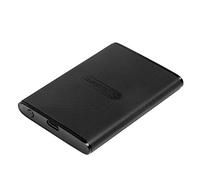 Transcend ESD220C - Disco Sólido Externo de 120 GB, USB 3.1 Gen 1 tipo C (Lectura hasta 410MB/s, Escritura hasta 400MB/s)