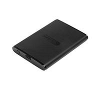 Transcend ESD230C, disco duro SSD externo, USB 3.1 Gen2, Tipo C 240 GB