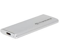 Transcend esd240c - disco sólido externo de 120 gb, usb 3.1 gen 2 tip