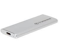 Transcend esd240c - disco sólido externo de 240 gb, usb 3.1 gen 2 tip