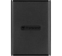 Transcend ESD270C 1TB USB-C - Unidad de estado sólido externa
