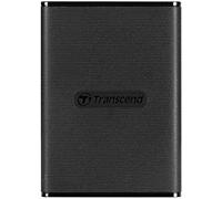 Transcend esd270c disco sólido externo de 250 gb, usb 3.1 gen 2 tipo