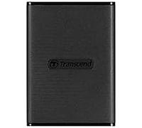 Transcend esd270c ssd externo de 2tb, usb 3.1 gen 2 tipo c - ts2tesd27