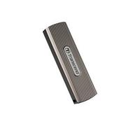 Transcend SSD portátil ESD330C 512GB USB Tipo-C 10 Gbit/s TS512GESD330C