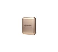Transcend - ESD420 1 TB USB Tipo C Oro