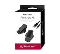 Transcend Full HD Mini Cámara, Resistente al Agua