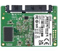 Transcend HSD372M Semi-delgado 128 GB Serial ATA III MLC NAND