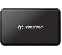 Transcend Hub 4 Puertos USB 3.0